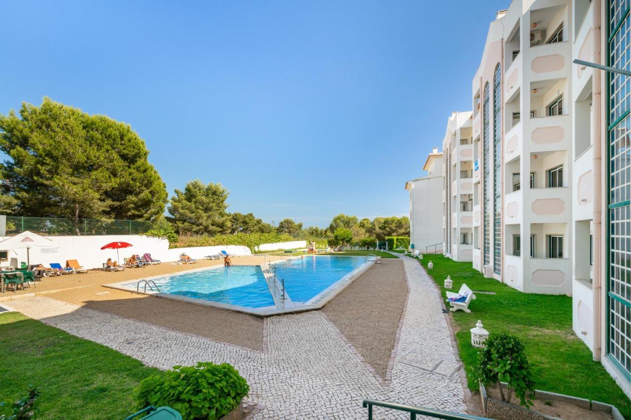 Charming Beach & Golf By Encantos Do Algarve - 76 Alvor Extérieur photo