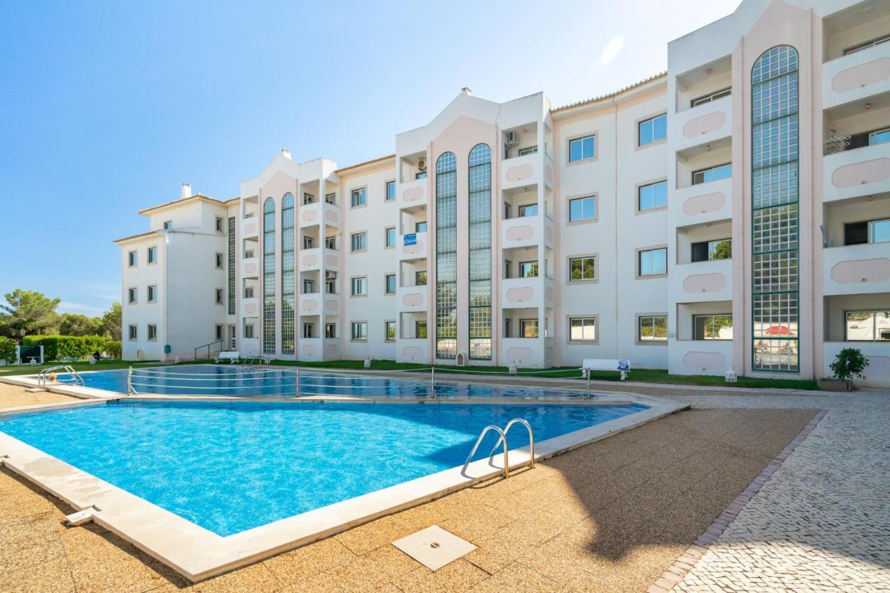 Charming Beach & Golf By Encantos Do Algarve - 76 Alvor Extérieur photo