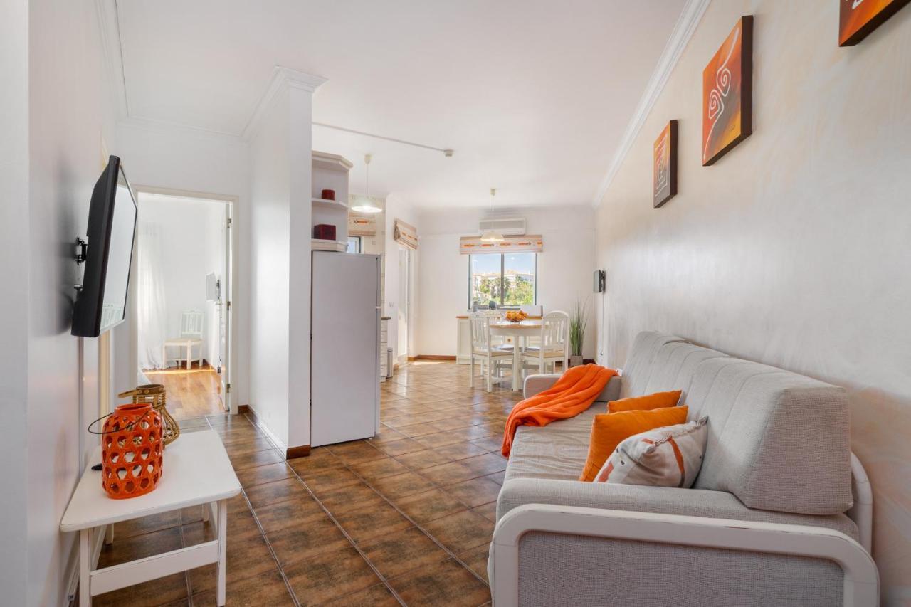 Charming Beach & Golf By Encantos Do Algarve - 76 Alvor Extérieur photo