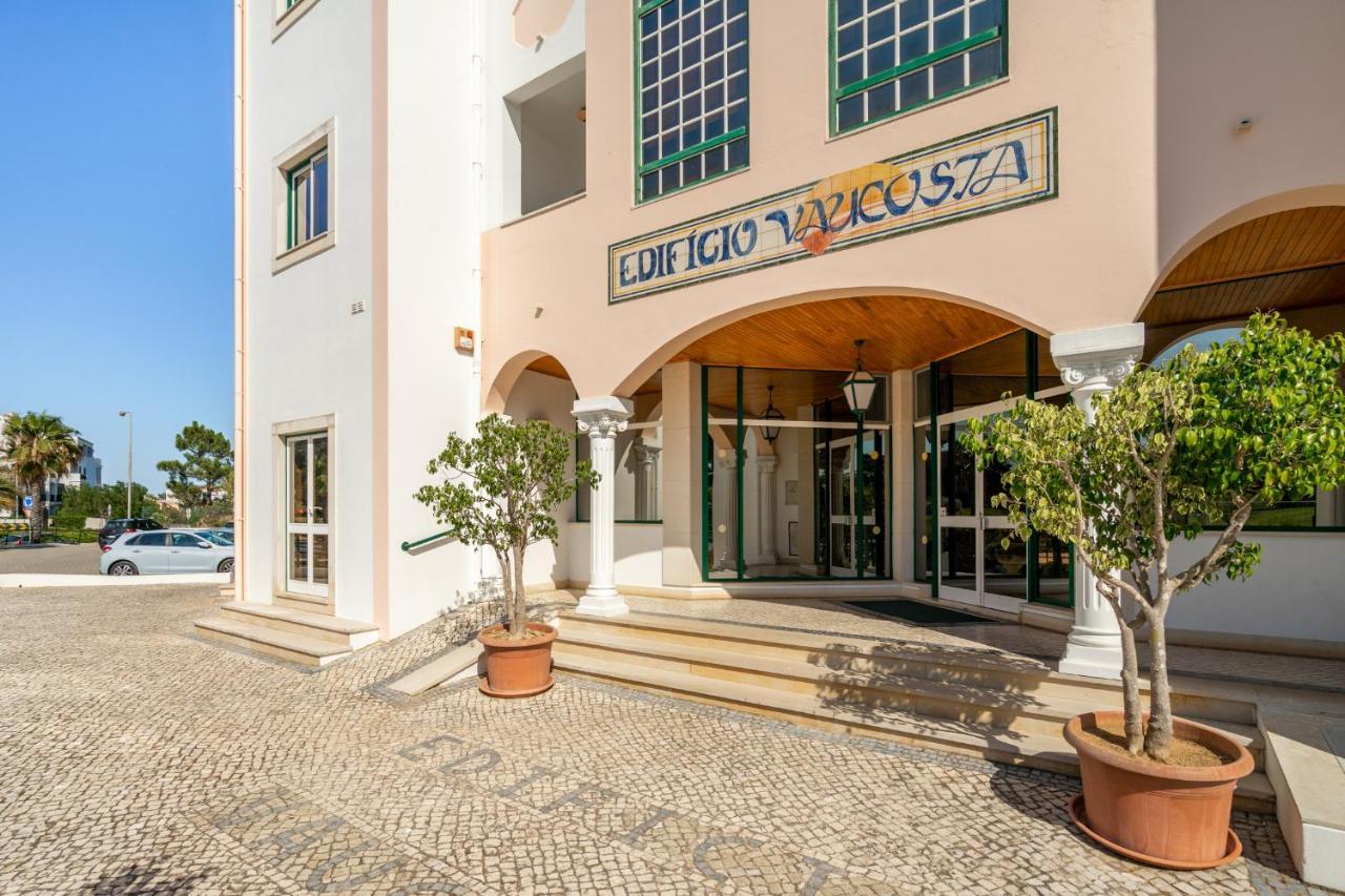 Charming Beach & Golf By Encantos Do Algarve - 76 Alvor Extérieur photo